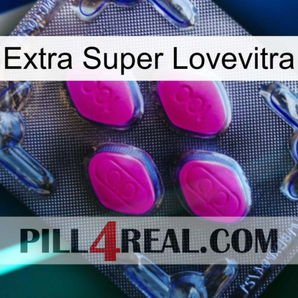 Extra Super Lovevitra 02